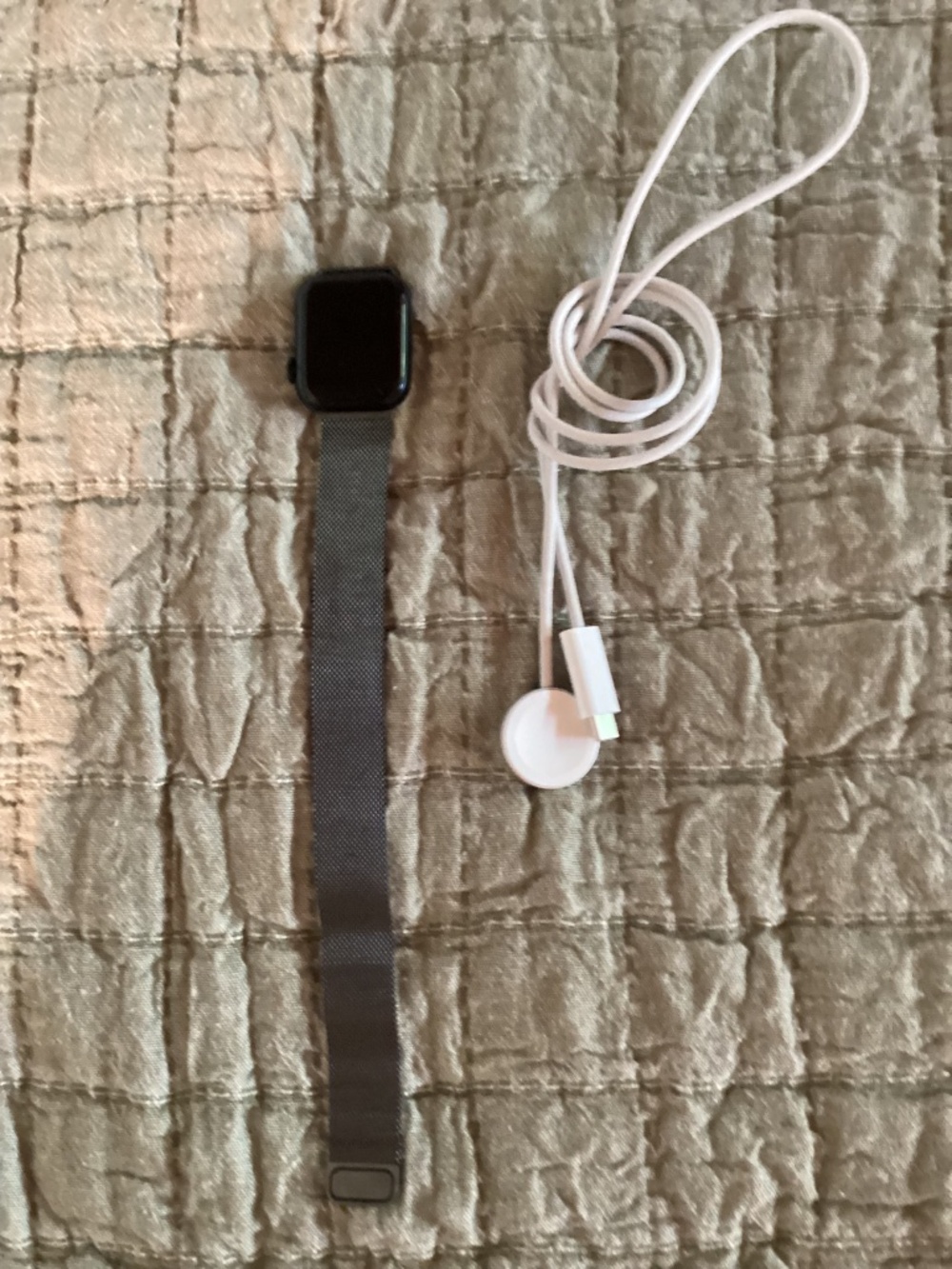 APPLE WATCH SE - Picture 2 of 2